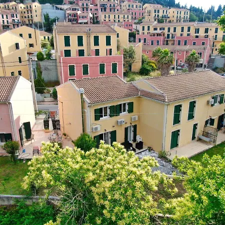 Casa Georgia