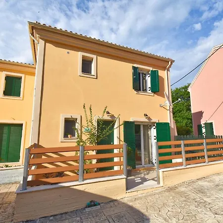 Holiday home Casa Georgia *