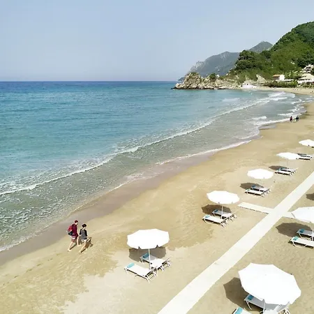 Σπίτι διακοπών Casa Georgia