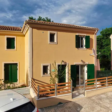Σπίτι διακοπών Casa Georgia