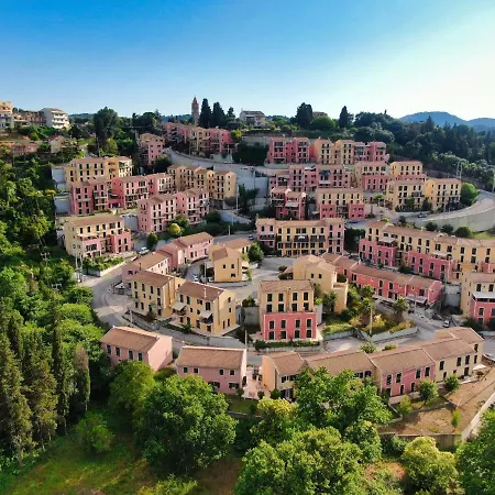 Casa Georgia Σπίτι διακοπών *
