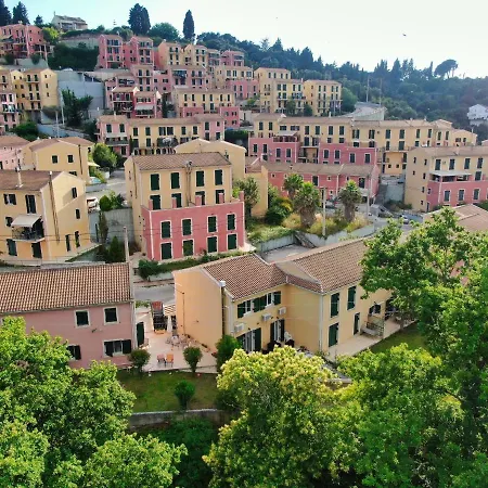 Casa Georgia Σπίτι διακοπών