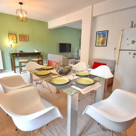 Σπίτι διακοπών Casa Georgia Κομπίτσι