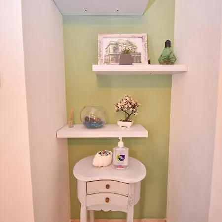 Σπίτι διακοπών Casa Georgia