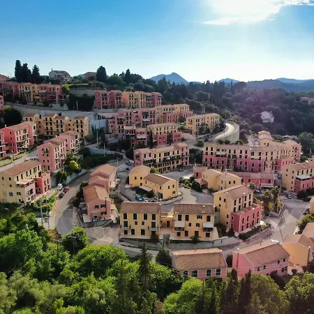 Σπίτι διακοπών Casa Georgia